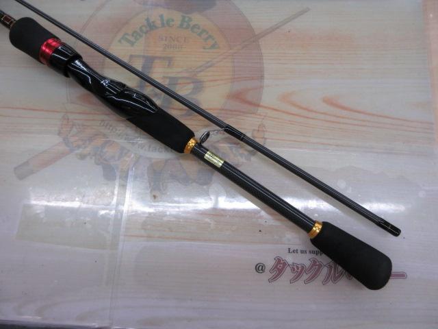 メバリングX 74UL-S