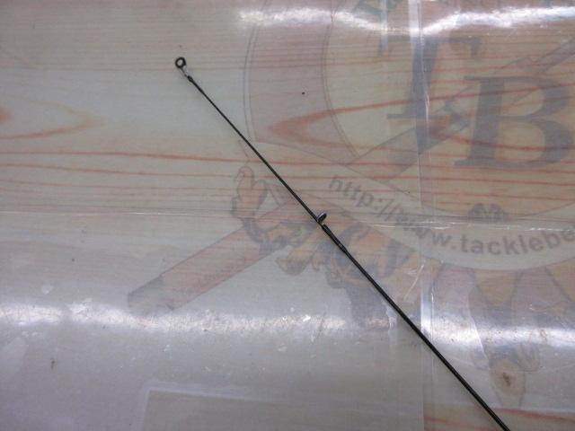 メバリングX 74UL-S