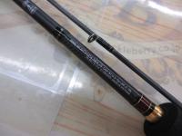 メバリングX 74UL-S