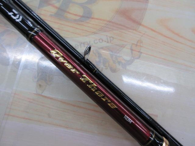 オーバーゼア 103M