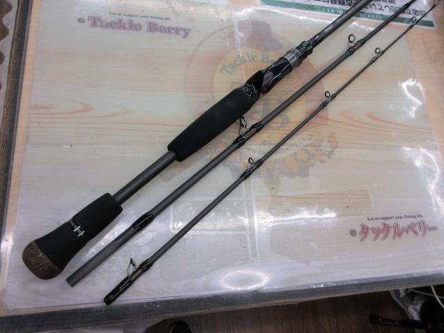 ヒュージカスタムジェノマ HG1-61R