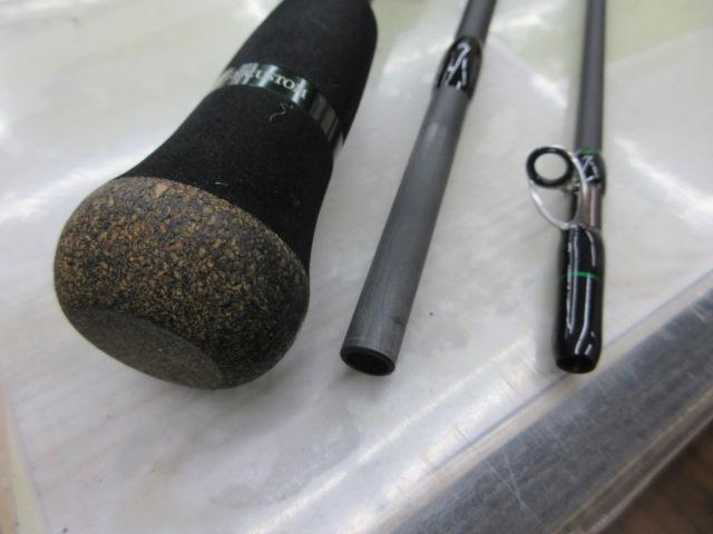 ヒュージカスタムジェノマ HG1-61R