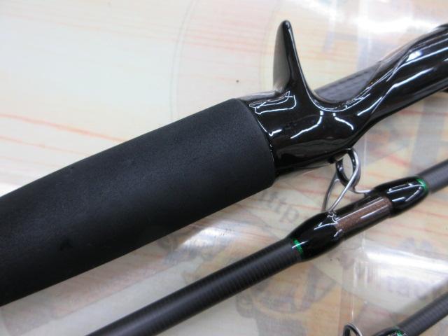 ヒュージカスタムジェノマ HG1-61R