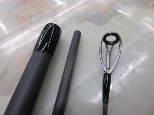 ヒュージカスタムジェノマ HG1-61R