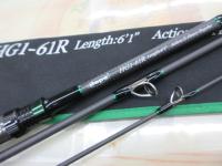 ヒュージカスタムジェノマ HG1-61R