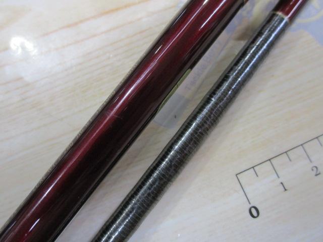 ワールドシャウラ 1702R-2 (レッドタイプ)