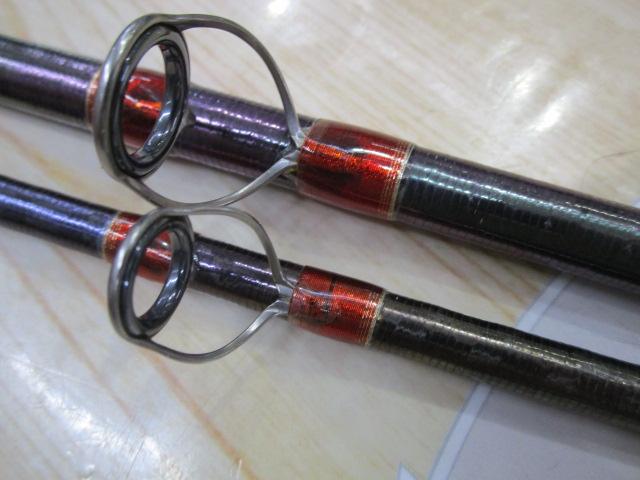 ワールドシャウラ 1702R-2 (レッドタイプ)