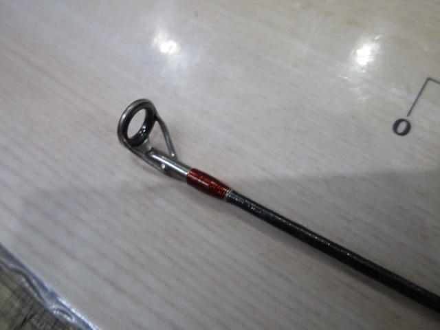 ワールドシャウラ 1702R-2 (レッドタイプ)