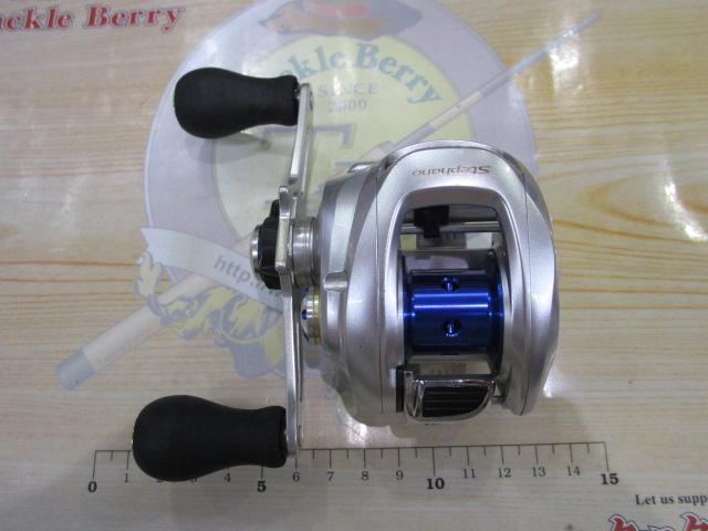 13ステファーノ 201XG