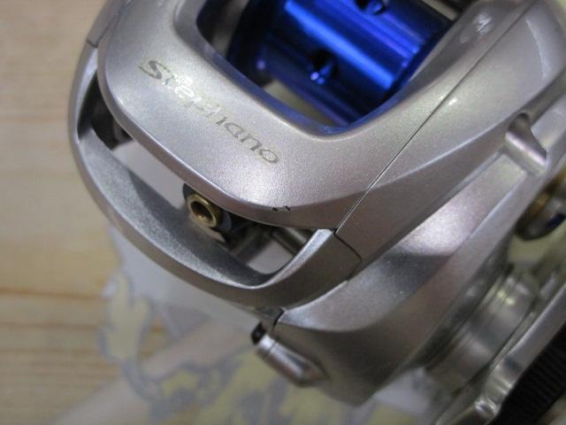 13ステファーノ 201XG