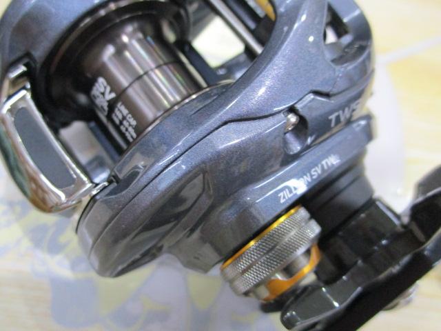 ジリオン SV TW 1016SV-H