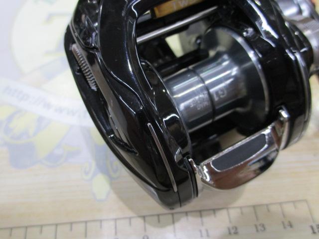 ジリオン TW HD 1520SH