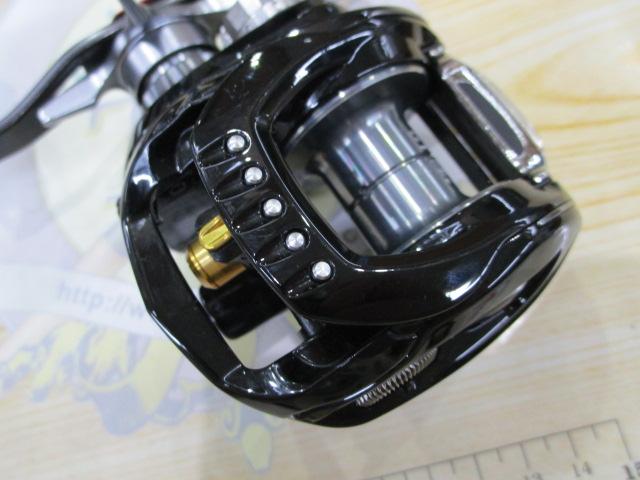 ジリオン TW HD 1520SH