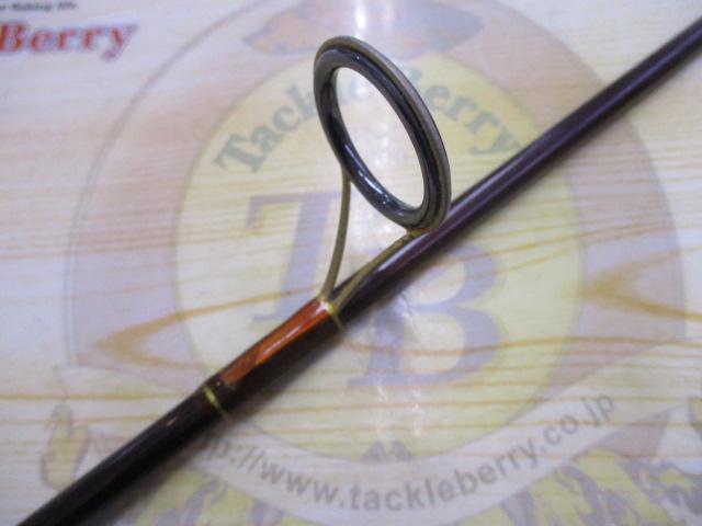 ランカーギアX LGX60SMLJ