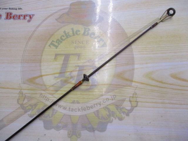 ランカーギアX LGX60SMLJ