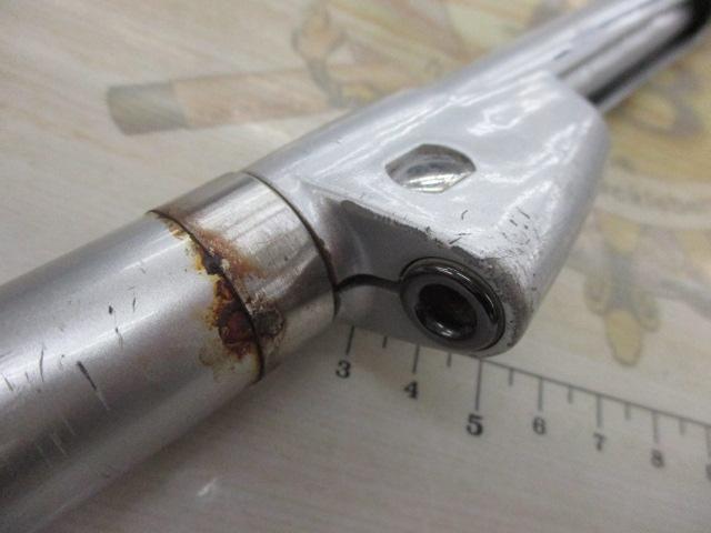 IGSサーフリーダー 405CX-T