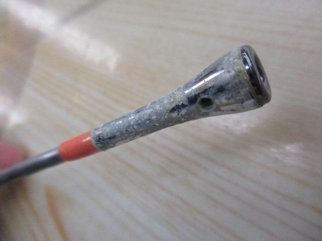 IGSサーフリーダー 405CX-T