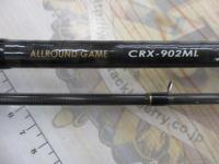 クロステージ CRX-902ML