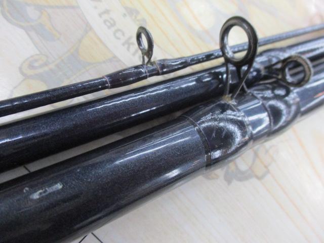 SAプロセクション船リミテッド 30-360A