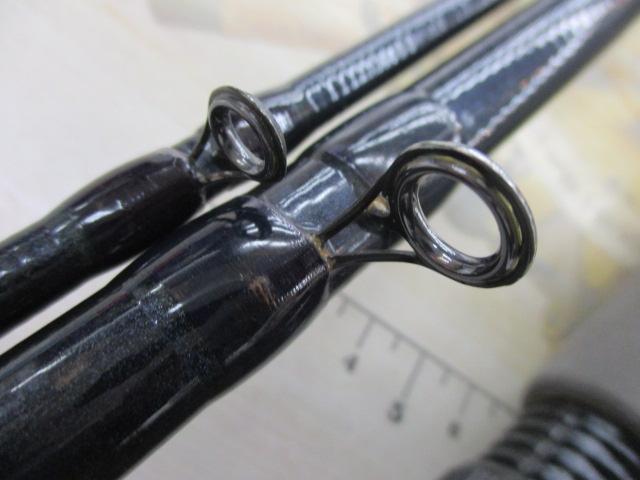 SAプロセクション船リミテッド 30-360A