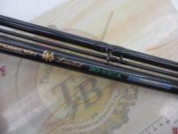 SAプロセクション船リミテッド 30-360A