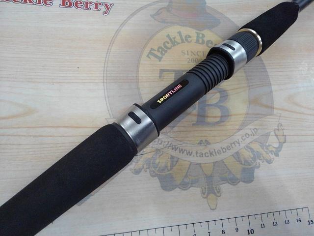 SK シーバスモデル S-962M