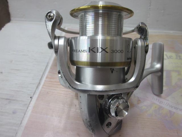 フリームスKIX 3000