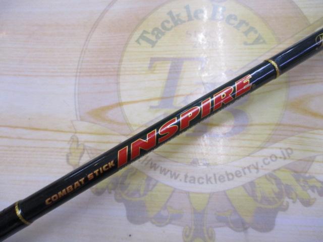 インスパイア ICSC-66MH.TG