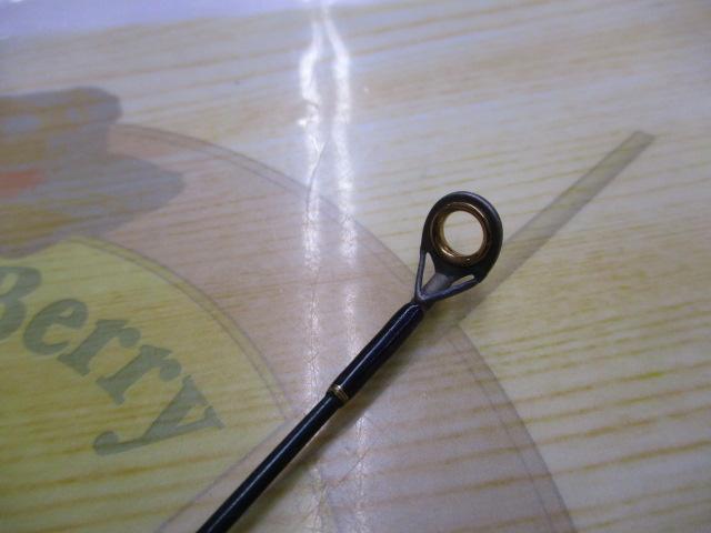 インスパイア ICSC-66MH.TG