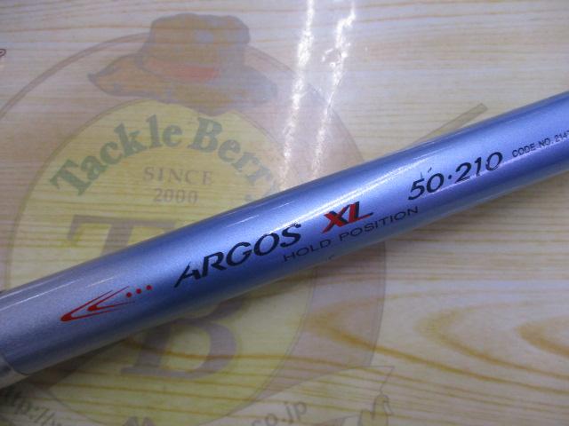 IGアルゴスXL 50-210