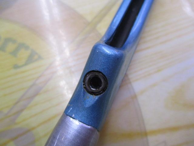 IGアルゴスXL 50-210