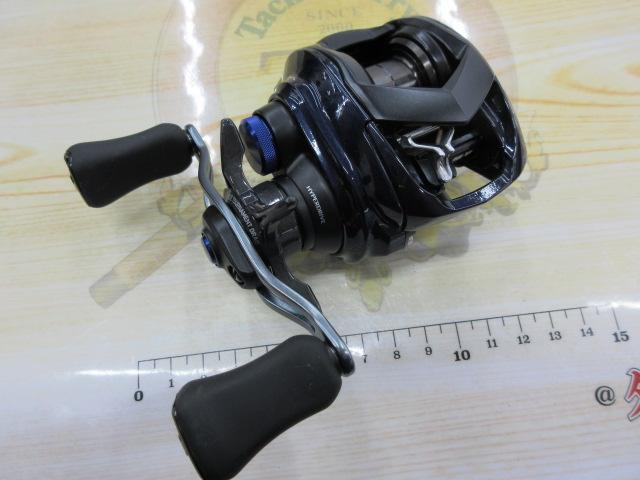 ソルティスト SV TW80XH ダイワ 23ソルティストSV TW 80XH PE SPECIALを1年間使い続けた使用感