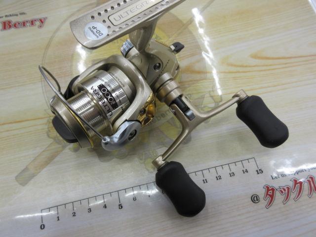 02アルテグラ 1000DH