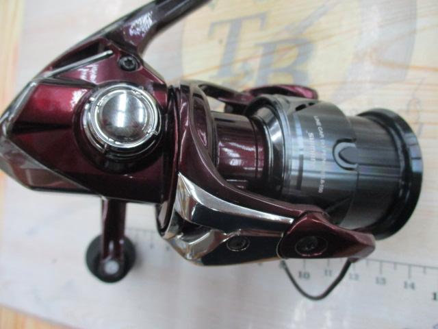 23セフィアSS C3000SDH