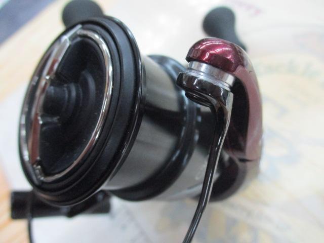 23セフィアSS C3000SDH