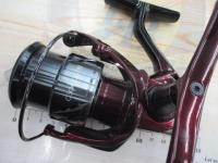 23セフィアSS C3000SDH