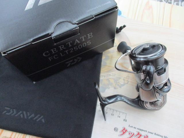 24セルテート FC LT2500S｜＠ベリーネット 日本最大新品中古釣具WEB