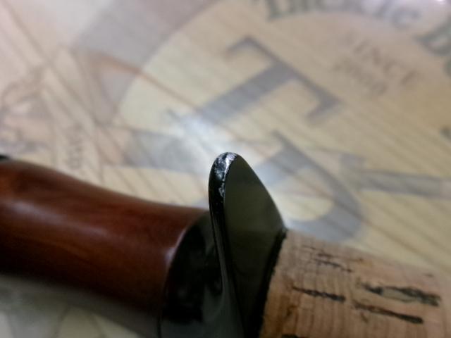 トラウティンマーキスナノ TMNC-516LⅡTE