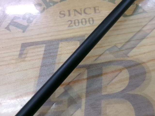 トラウティンマーキスナノ TMNC-516LⅡTE