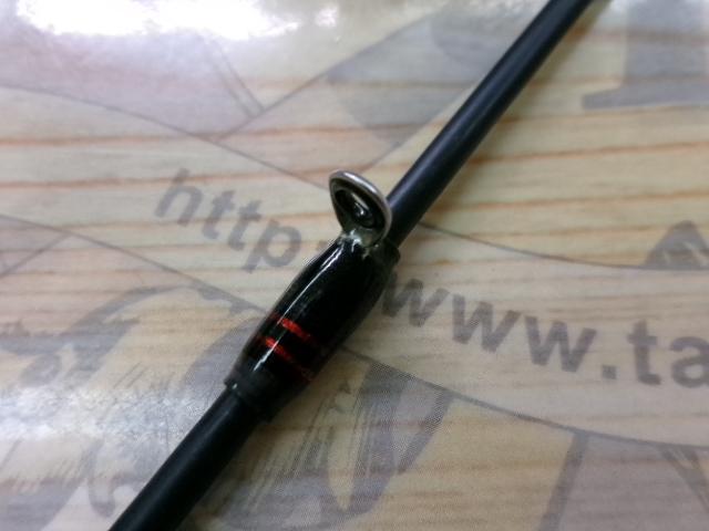 トラウティンマーキスナノ TMNC-516LⅡTE