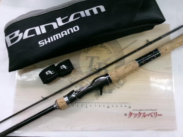 バンタム 169M-FM/2 バンタム 169M-FM/2｜＠ベリーネット 日本最大新品中古釣具WEBショップ
