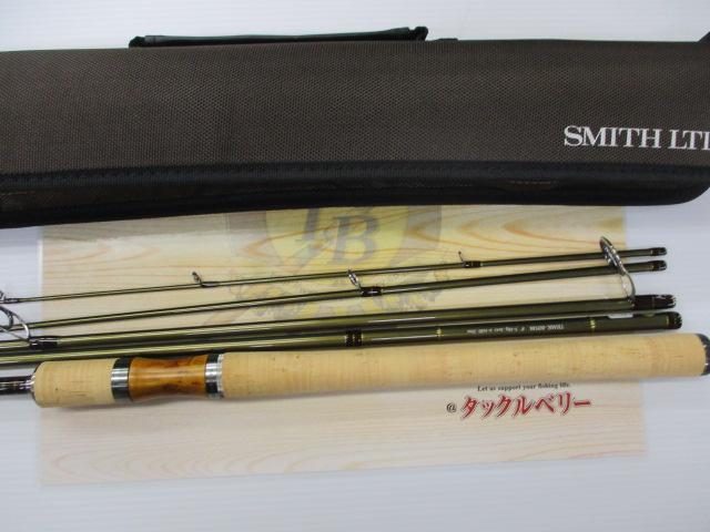 トラウティンスピンマルチユース TRMK-805M