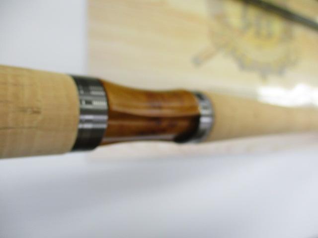 トラウティンスピンマルチユース TRMK-805M