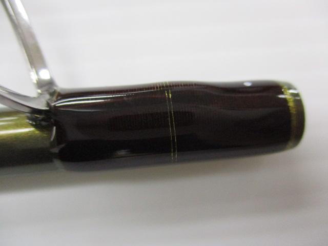 トラウティンスピンマルチユース TRMK-805M