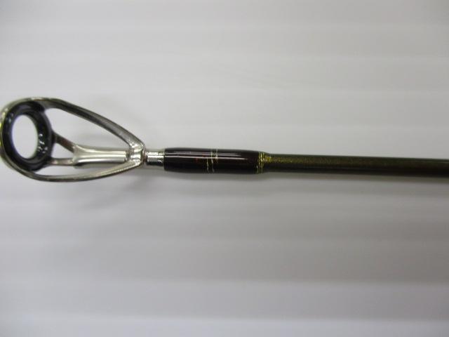 トラウティンスピンマルチユース TRMK-805M