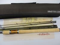 トラウティンスピンマルチユース TRMK-805M