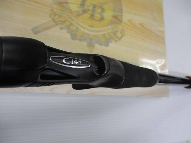 ゾディアス 176MH-G