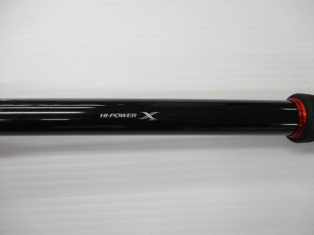 ゾディアス 176MH-G