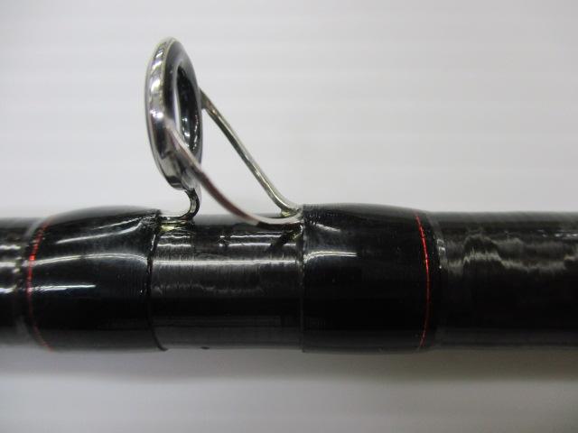 ゾディアス 176MH-G