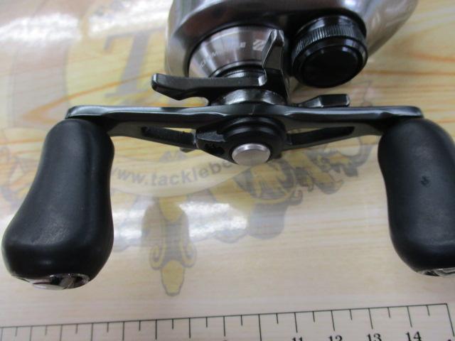 18バンタムMGL HG LH